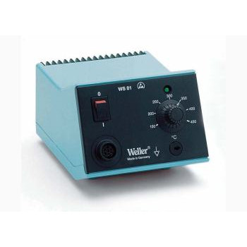 Weller Steuergerät PU 81 analog 80 Watt 230V