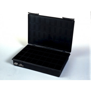 Raacostat Service-Box PSB 4-32 ESD schwarz