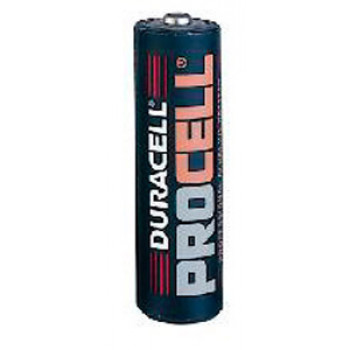 Duracell Procell Alkali Batterie Mignon (MN 1500/LR 06)