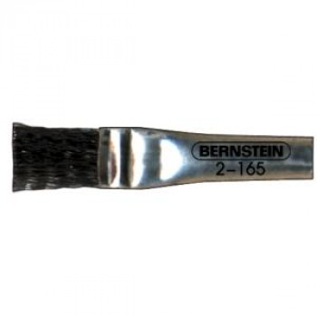 Bernstein Kontaktreiniger-Pinsel 2-165, 35 mm