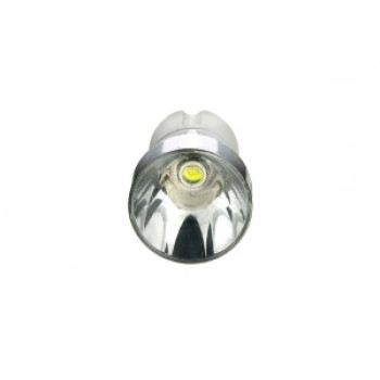 PARAT Leuchtmittel PX1, Reflektor LED weiß, für Hochleistungslampe PX 1