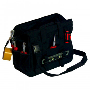 B&W Werkzeugtasche carry (leer)
