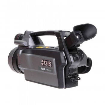 FLIR B660 Wärmebildkamera inkl. WiFi + 45° Weitwinkel-Objektiv