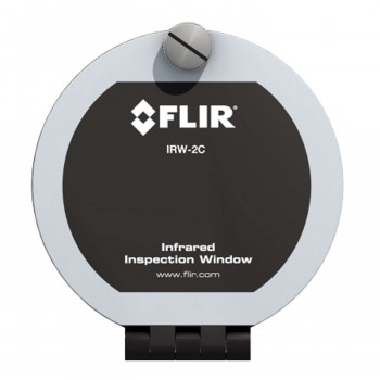 FLIR IR-Fenster (IR Windows) 2" - IRW-2C