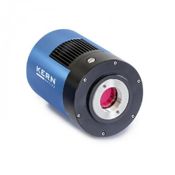 Kern Mikroskopkamera ODC 861, 20 MP, 1"