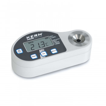 Kern Refraktometer (Salz) ORD 1SM, digital
