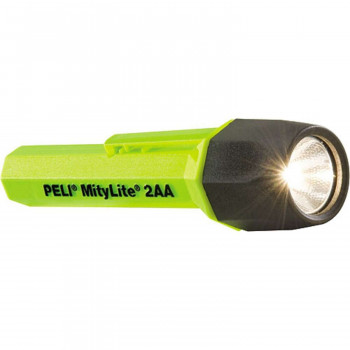 Peli Taschenlampe 2300 MityLite™, Xenon, gelb