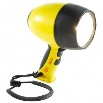 Peli Taucherlampe 4300 Nemo 8C, Xenon, gelb