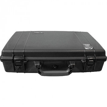 Peli Laptop Case Schutzkoffer 1490CC1 (leer)