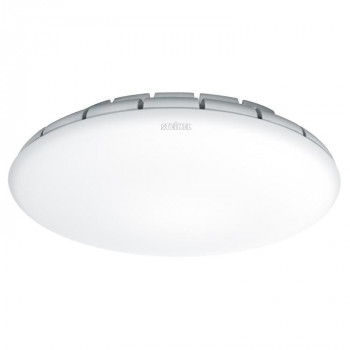 Steinel LED-Sensor-Leuchte RS PRO LED S2, PMMA, warmweiß, 26 W