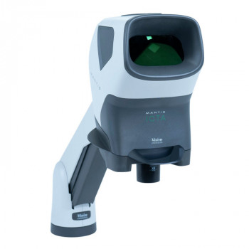 Vision Stereomikroskop Mantis Iota mit Verso Universalständer