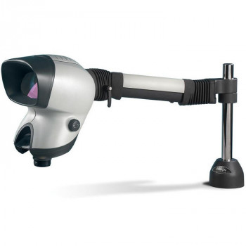 Vision Stereomikroskop Mantis Elite "Flexibel"
