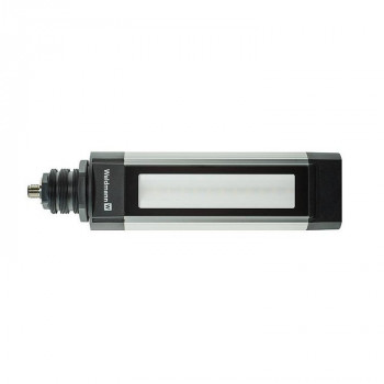 Waldmann LED-Maschinenleuchte MACH LED PLUS.seventy MQAL 12 N, M12-Anschlussstecker, 7 W, 100/120/220-240 V