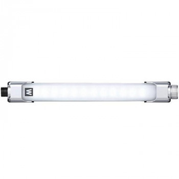 Waldmann LED-Maschinenleuchte LINURA.edge LEA 2400/850/ST, 1175 mm, durchverdrahtet, 24 W, 22-26 VDC 