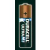 Duracell Ultra M3 Alkali Batterie Mikro (MN 2400/LR 03) 4 Stück