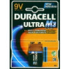 Duracell Ultra M3 Alkali Batterie E-Block (MN 1604/LR 61) 