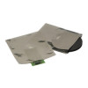 Abschirmbeutel DRY-SHIELD ESD m. Feuchtigkeitsschutz transparent 102 x 660 mm (100 Stück)
