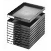 Licefa ESD-Schublade A1-4/16-6-10 350 x 250 x 22 mm schwarz