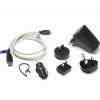 FLIR Bluetooth®-Headset für FLIR B-/E-/Ebx-/P-/T-Serie