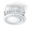 Steinel LED-Sensor-Downlight RS PRO DL LED 14 W KW