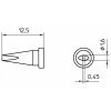Weller Lötspitze LT ASL, 1,6 mm, Meißelform