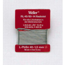 RL40/60-14 Radiolot 13,45 g