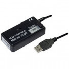 USB-Infrarotadapter für Metriso 2000