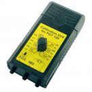 Kalibrierungseinheit für PGT 120 mit 8-DIP Schalter