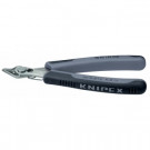 Knipex Elektronik-Seitenschneider Electronic Super-Knips 78 03 125 ESD, 125 mm