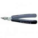 Knipex Elektronik-Seitenschneider Electronic Super-Knips 78 13 125 ESD, 125 mm