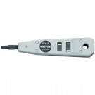 Knipex Anlegewerkzeug 97 40 10 für LSA-Plus und baugleich