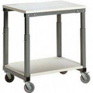 Treston Tischwagen SAP 710 (ohne Unterplatte)