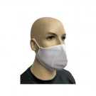 ESD-Gesichtsschutzmaske AM110, weiß