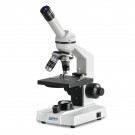 Kern Durchlichtmikroskop OBS 102, Monokular, 4x/10x/40x