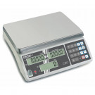 Kern Zählwaage CXB 6K2NM, Ablesbarkeit 2g / max. 6kg
