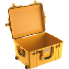 Peli Schutzkoffer 1607 AIR Case NF ohne Schaum, gelb