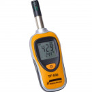 Thermo-Hygrometer TF-530, digital
