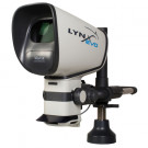 Vision Stereomikroskop Lynx EVO 502 mit Säulenständer + Ringlicht