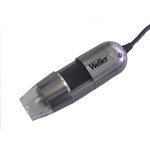 Weller USB-Handmikroskop AM4013MTL mit Digitalkamera und Tischfuß