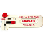 JOKARI Mikro-Präzisions-Absiolierwerkzeug SWS-Plus 070, AWG 20