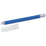 IDEAL Doppel-Anreißstift DualScribe 45-358 für Glasfasern, Saphir, blau