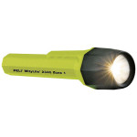 Peli Taschenlampe 2340 Zone 1 MityLite™, Xenon, gelb