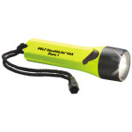 Peli Taschenlampe 2400 Z1 StealthLite™, Xenon, gelb