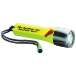 Peli LED-Taschenlampe 2410 Z0 StealthLite™, gelb