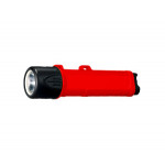 PARAT Hochleistungslampe Paralux PX 1, leitfähig, LED weiß, rot