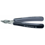 Knipex Elektronik-Seitenschneider Electronic Super-Knips 78 03 125 ESD, 125 mm