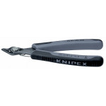 Knipex Elektronik-Seitenschneider Electronic Super-Knips 78 61 125 ESD, 125 mm