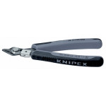 Knipex Elektronik-Seitenschneider Electronic Super-Knips 78 71 125 ESD, 125 mm