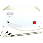 Bernstein Vakuum-Pipette mit Vakuum-Pumpe SMD VAC 9-550
