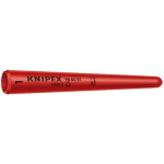 Knipex Aufsteck-Tülle 98 65 02 isoliert 1000 Volt Leiterkennzahl 2